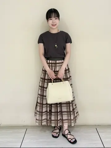 23区 S 平井 コーディネート画像