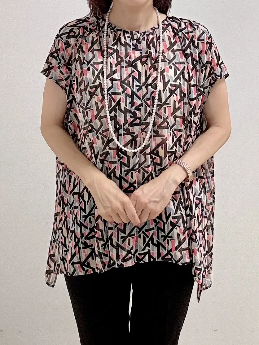 23区 S 宇井 コーディネート画像