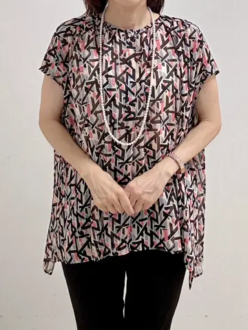 23区 S 宇井 コーディネート画像