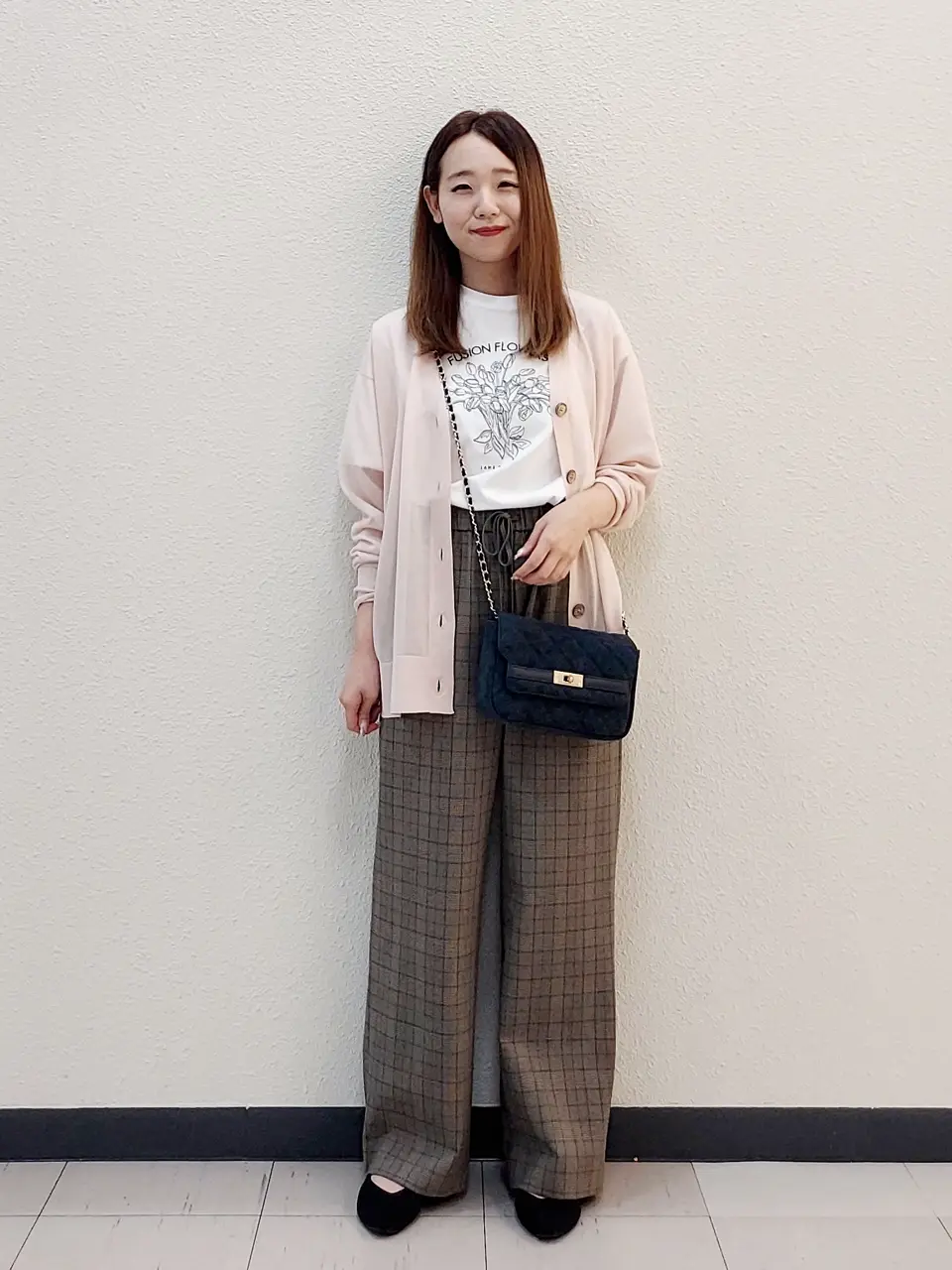 23区 齋藤 コーディネート画像