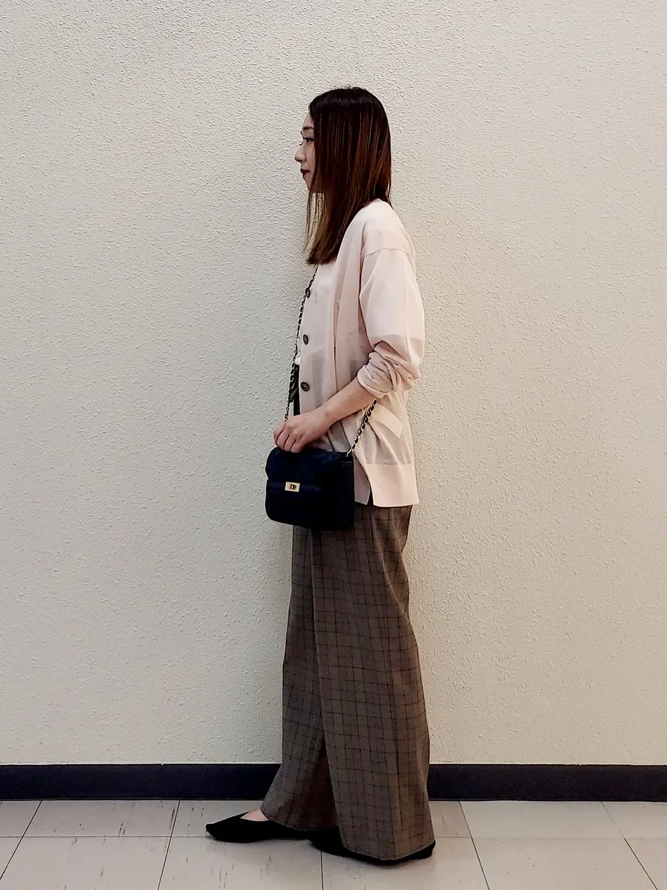 23区 齋藤 コーディネート画像