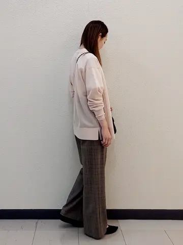 23区 齋藤 コーディネート画像