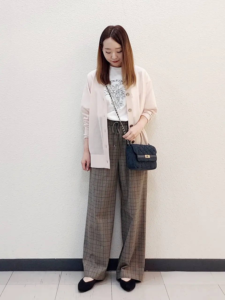 23区 齋藤 コーディネート画像