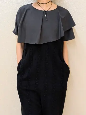 23区 中園 コーディネート画像