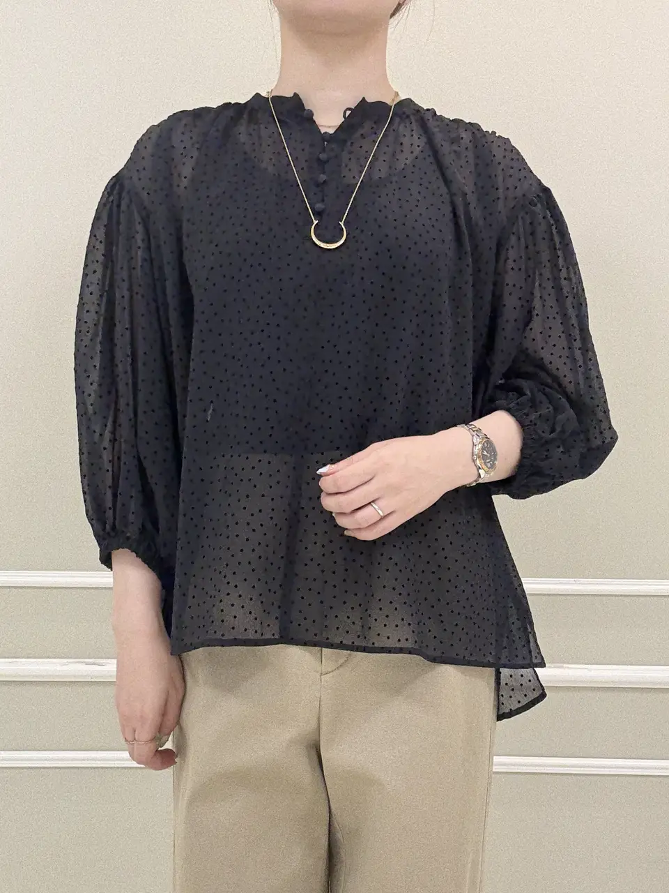 23区 江口 コーディネート画像