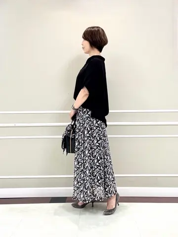 23区 荒川 コーディネート画像