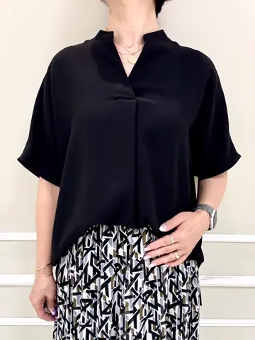 23区 荒川 コーディネート画像