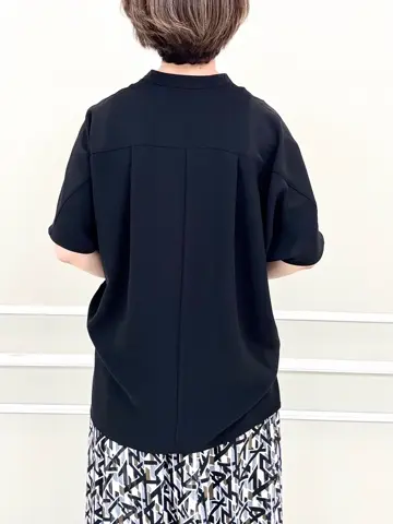 23区 荒川 コーディネート画像