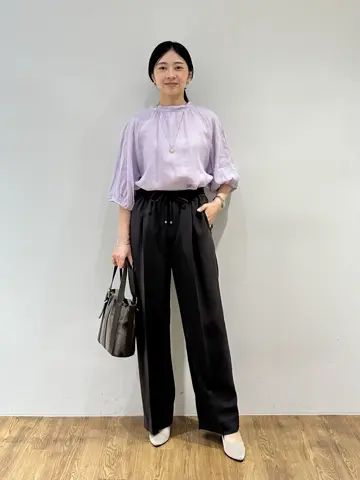 23区 西嶋 コーディネート画像