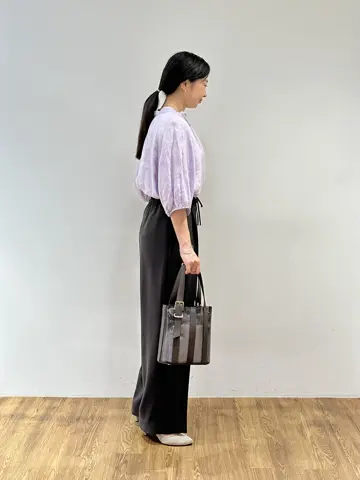 23区 西嶋 コーディネート画像