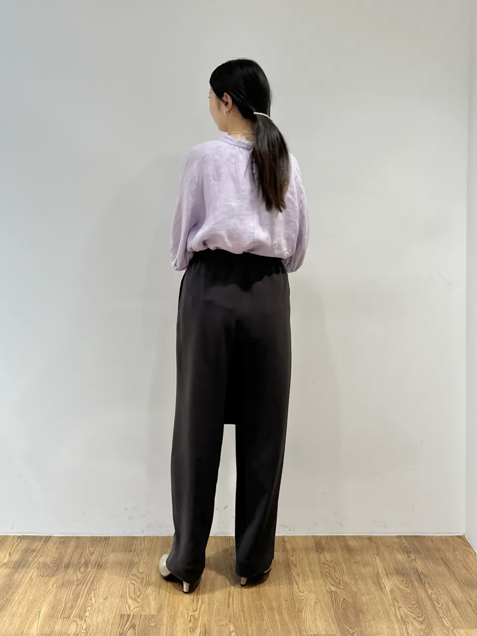 23区 西嶋 コーディネート画像