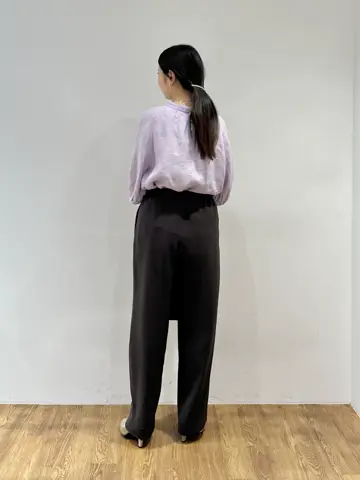 23区 西嶋 コーディネート画像