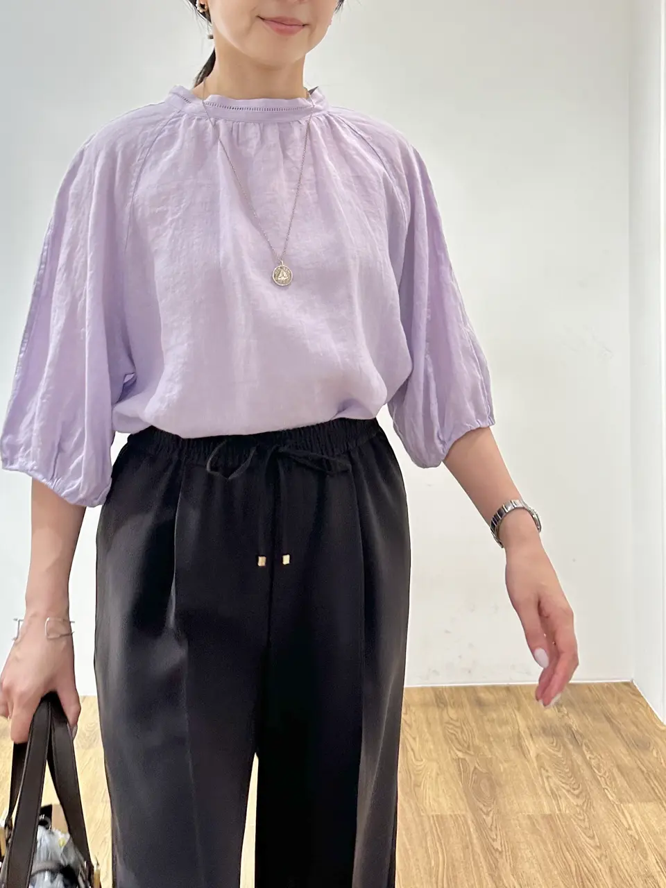 23区 西嶋 コーディネート画像