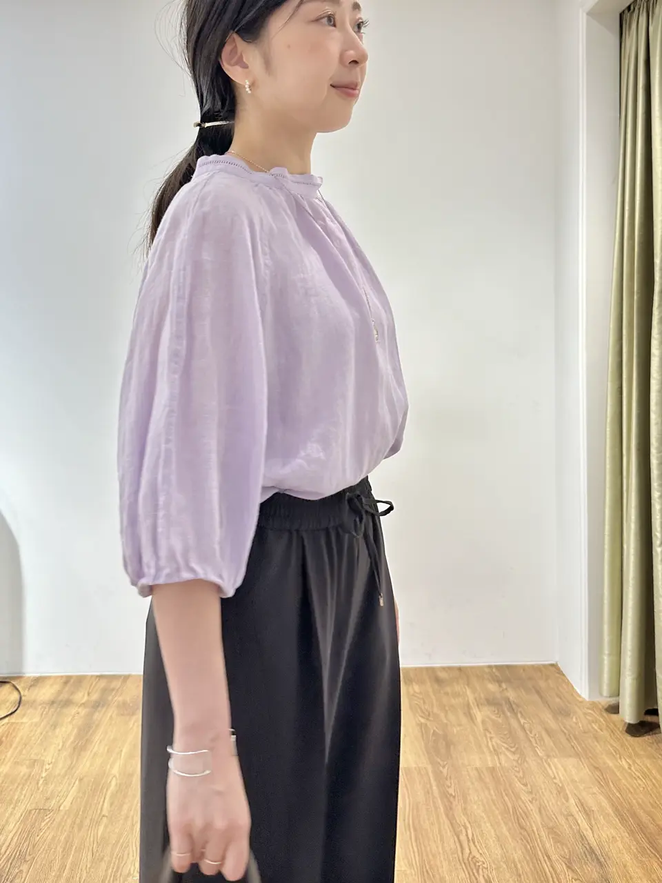 23区 西嶋 コーディネート画像