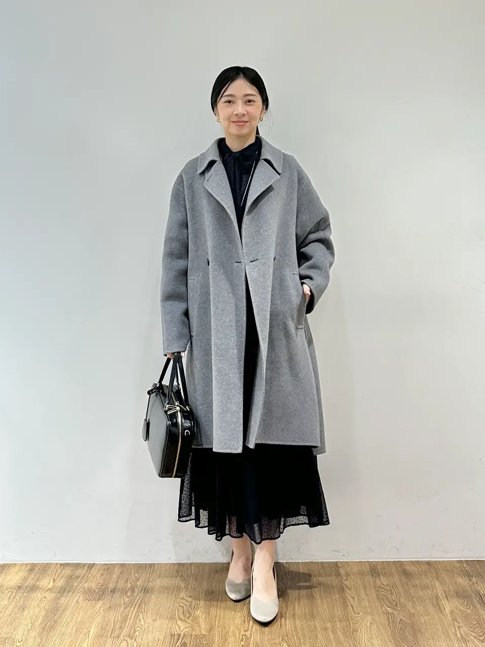 新品未使用 23区 ロングシャツ 2025年最新】23区 レディース 長袖 シャツ・ブラウスの人気
