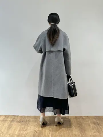 23区 西嶋 コーディネート画像