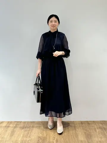 23区 西嶋 コーディネート画像