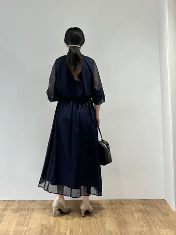 23区 西嶋 コーディネート画像