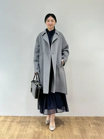 23区 西嶋 コーディネート画像