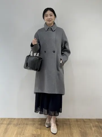 23区 西嶋 コーディネート画像