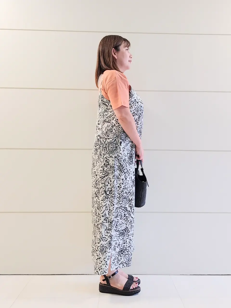 23区 東 コーディネート画像