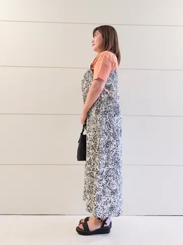 23区 東 コーディネート画像