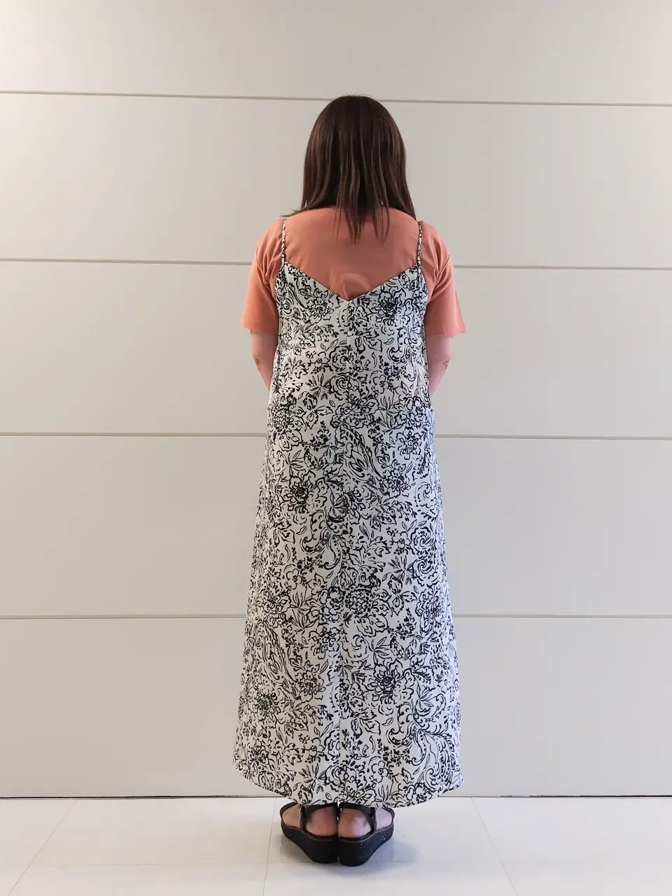 23区 東 コーディネート画像