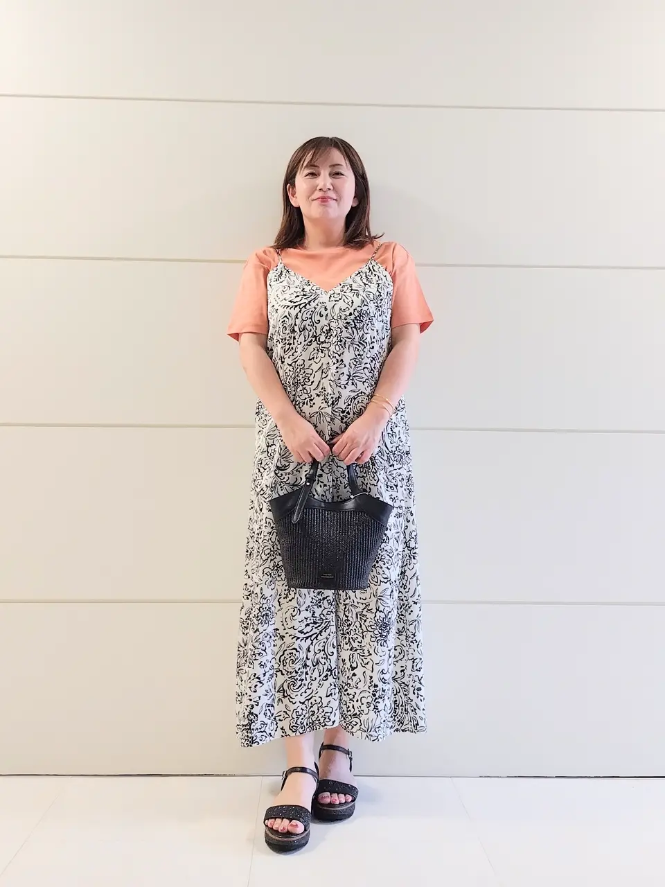 23区 東 コーディネート画像