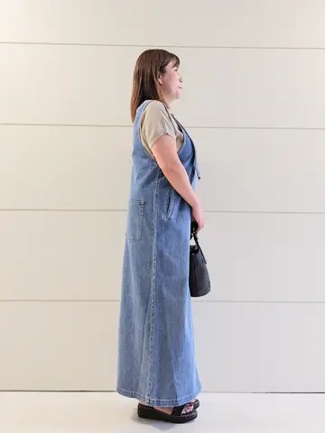 23区 東 コーディネート画像