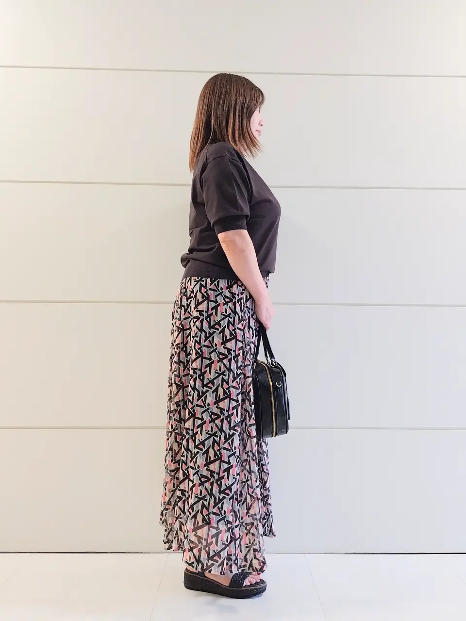 23区 東 コーディネート画像