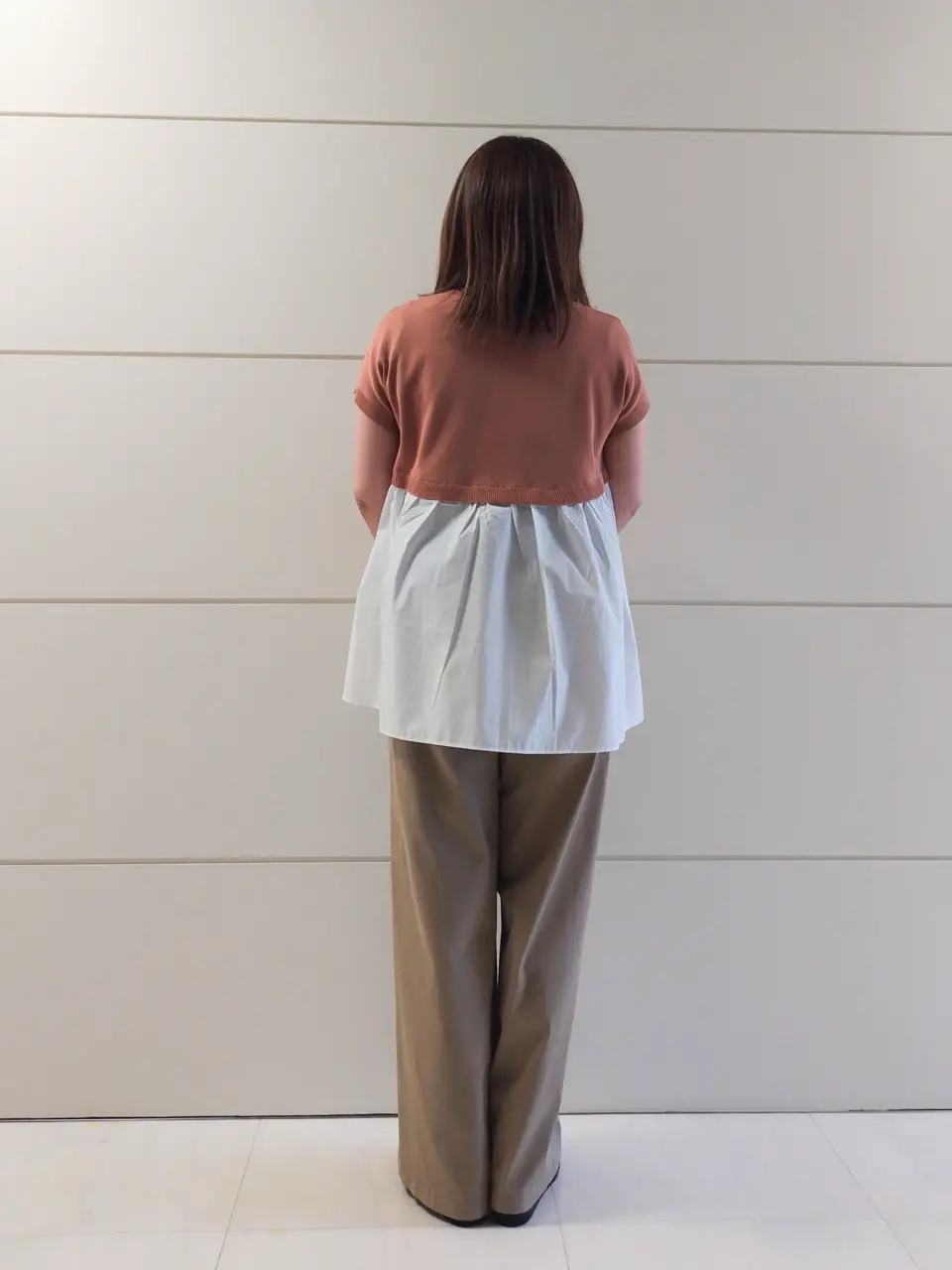 23区 東 コーディネート画像