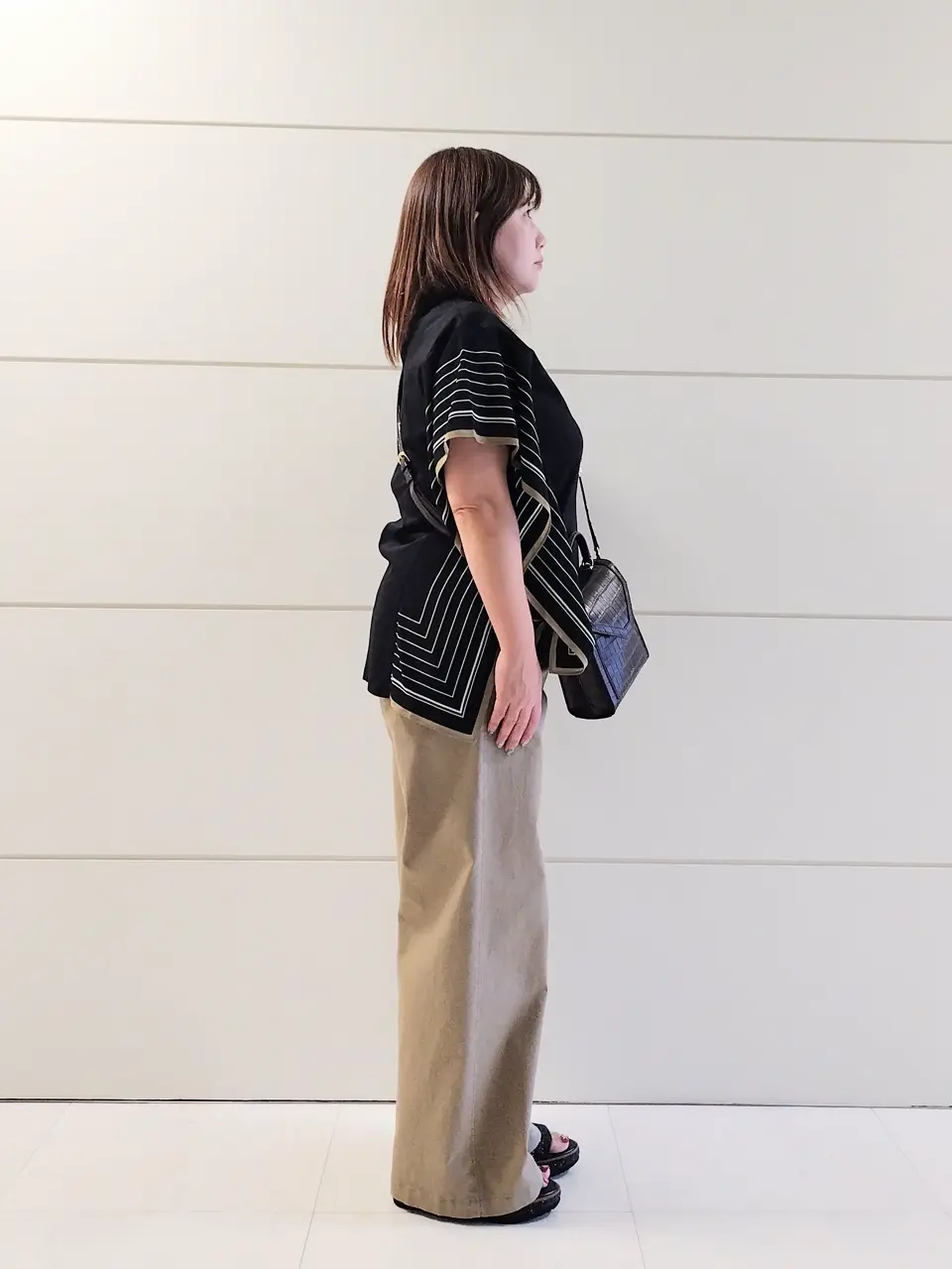 23区 東 コーディネート画像