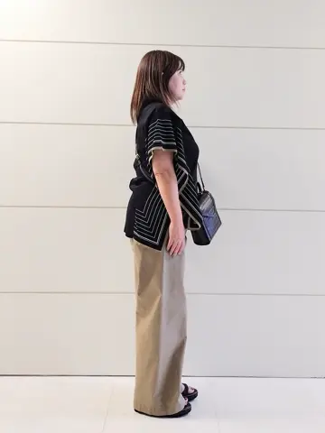 23区 東 コーディネート画像