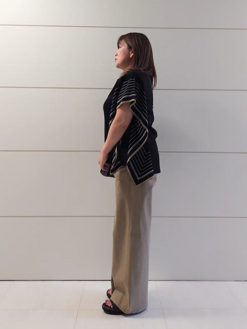 23区 東 コーディネート画像