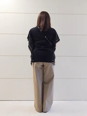 23区 東 コーディネート画像