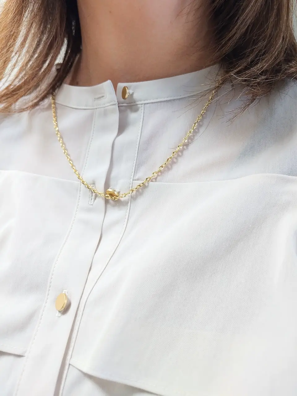 23区 東 コーディネート画像