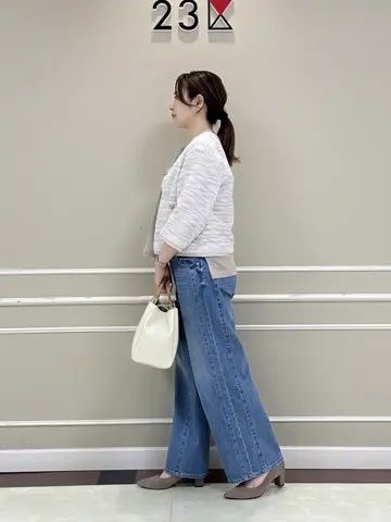 23区 江口 コーディネート画像