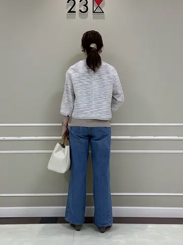 23区 江口 コーディネート画像