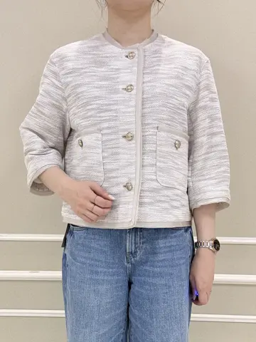 23区 江口 コーディネート画像