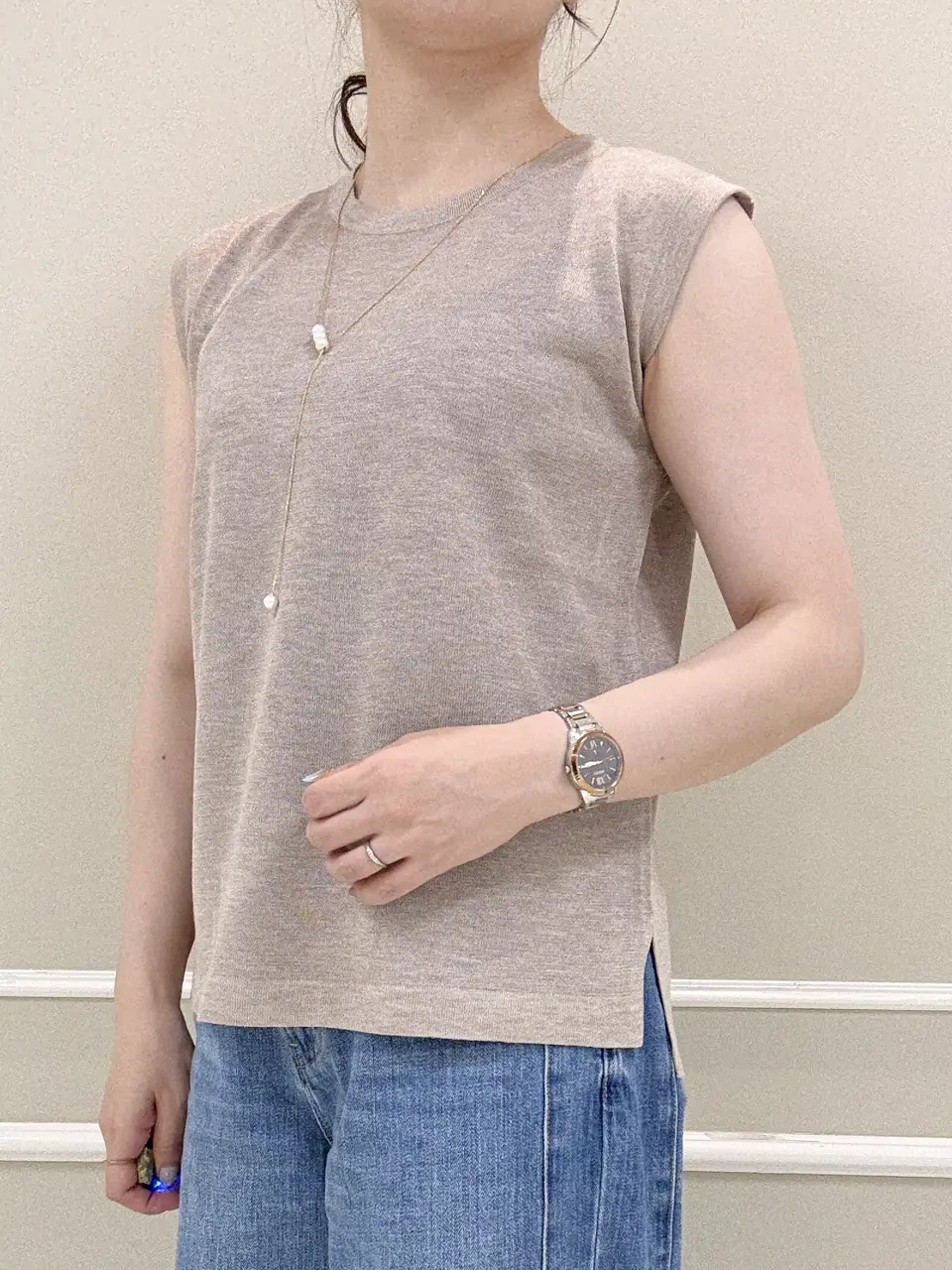 23区 江口 コーディネート画像