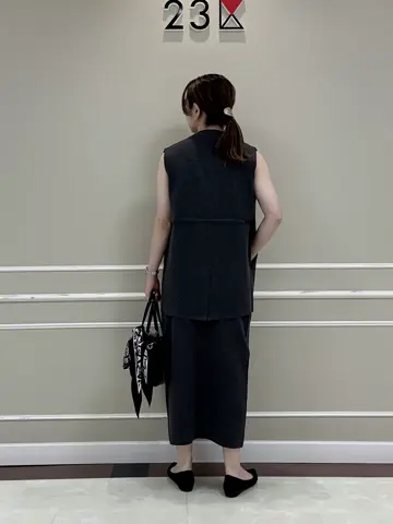 23区 江口 コーディネート画像