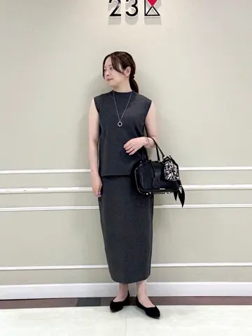 23区 江口 コーディネート画像