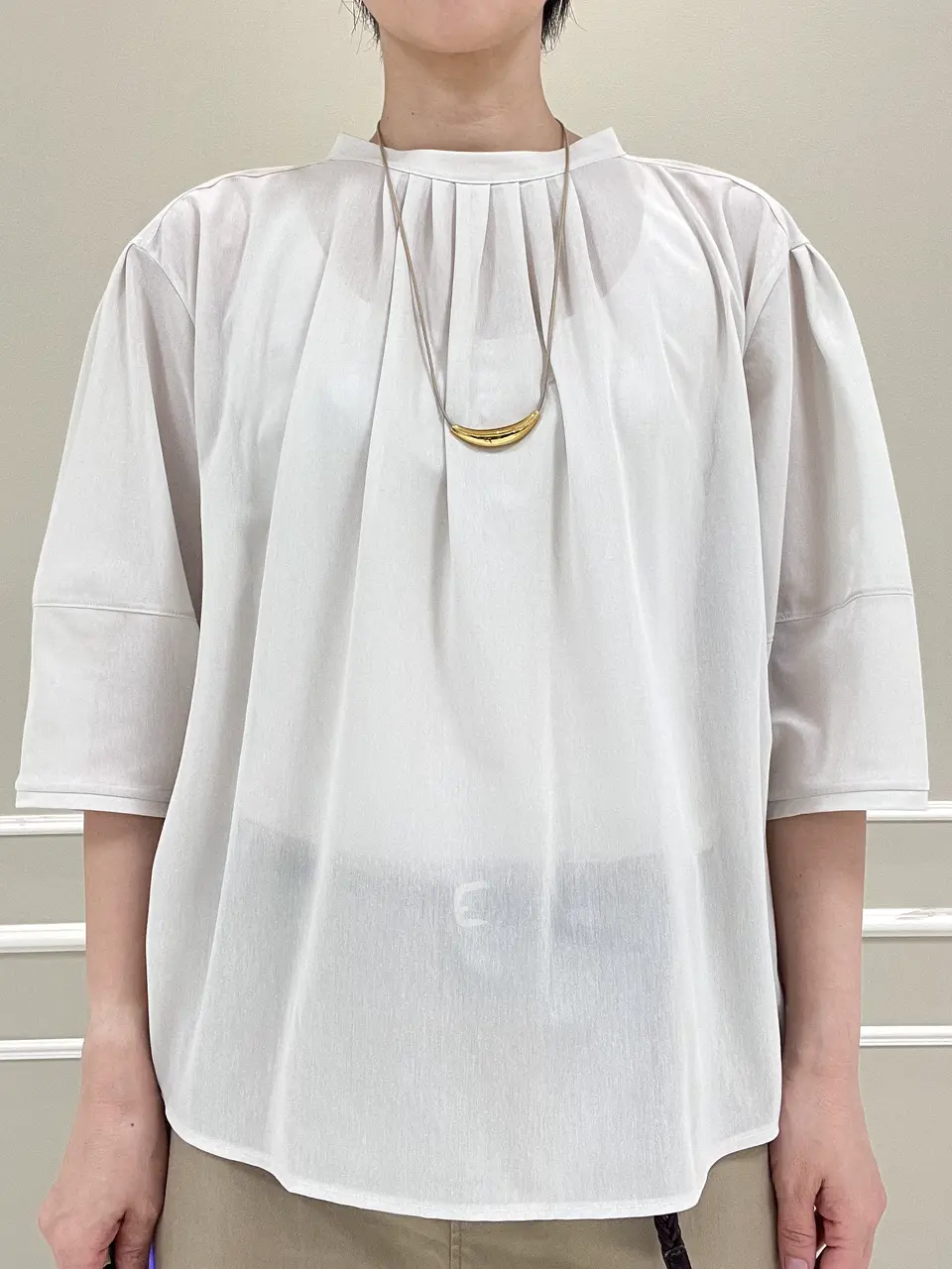 23区 石川 コーディネート画像