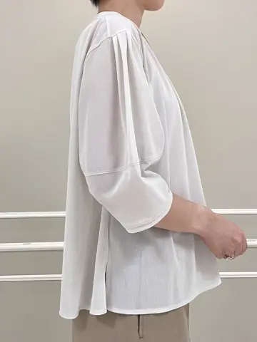 23区 石川 コーディネート画像