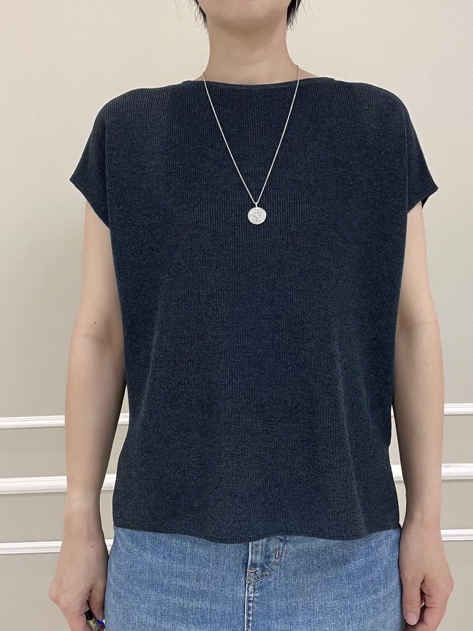 23区 石川 コーディネート画像