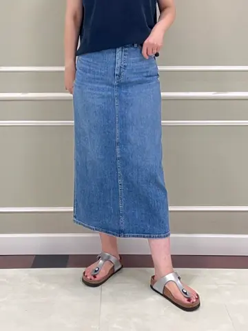 23区 石川 コーディネート画像