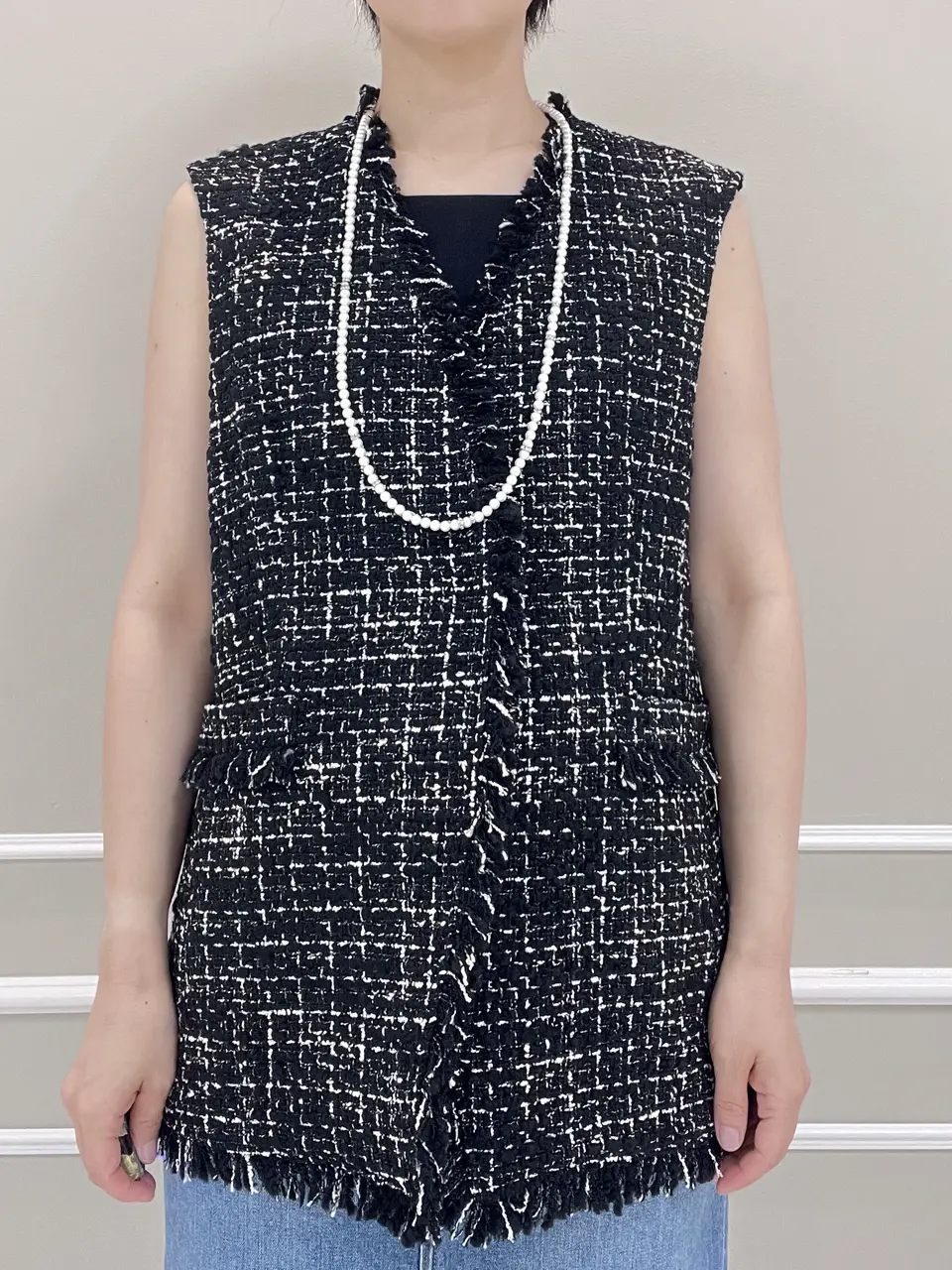 23区 石川 コーディネート画像