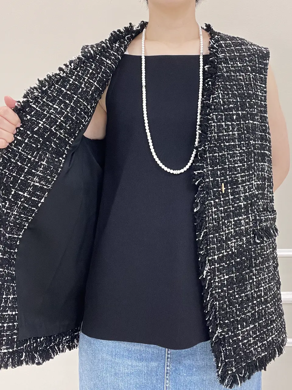 23区 石川 コーディネート画像