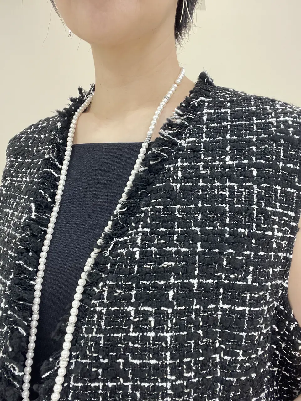 23区 石川 コーディネート画像