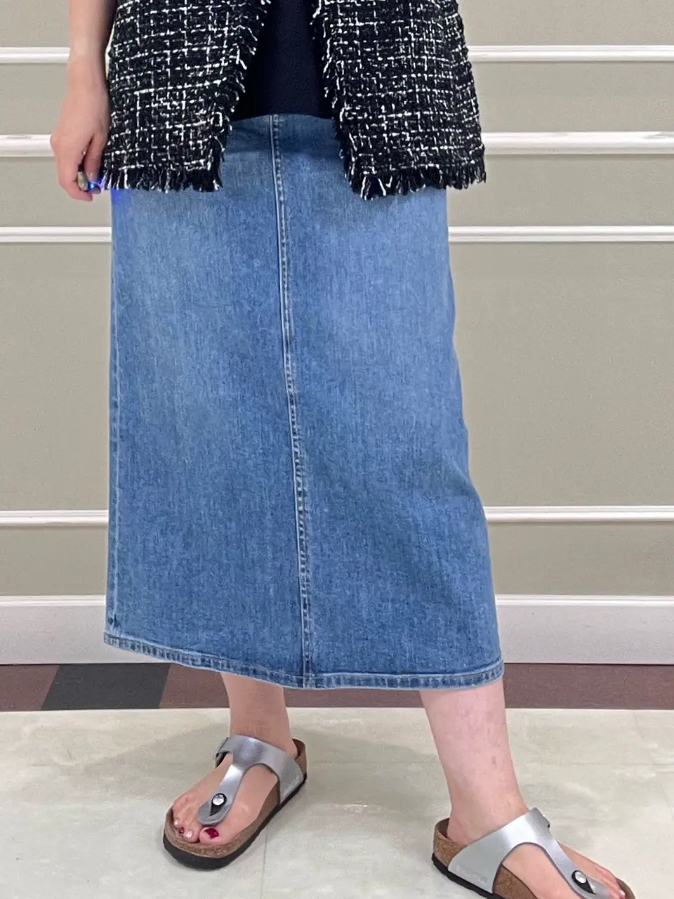 23区 石川 コーディネート画像